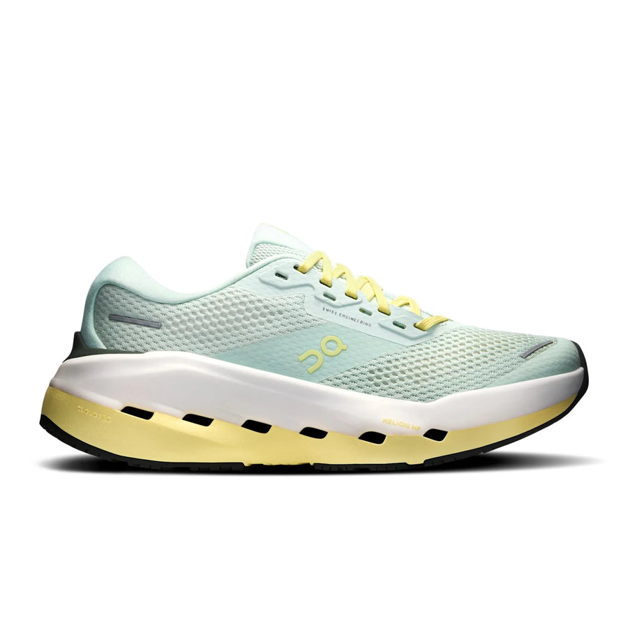 Cloudrunner 3 Max LN1 coloris Fresco | Gild — vue 1