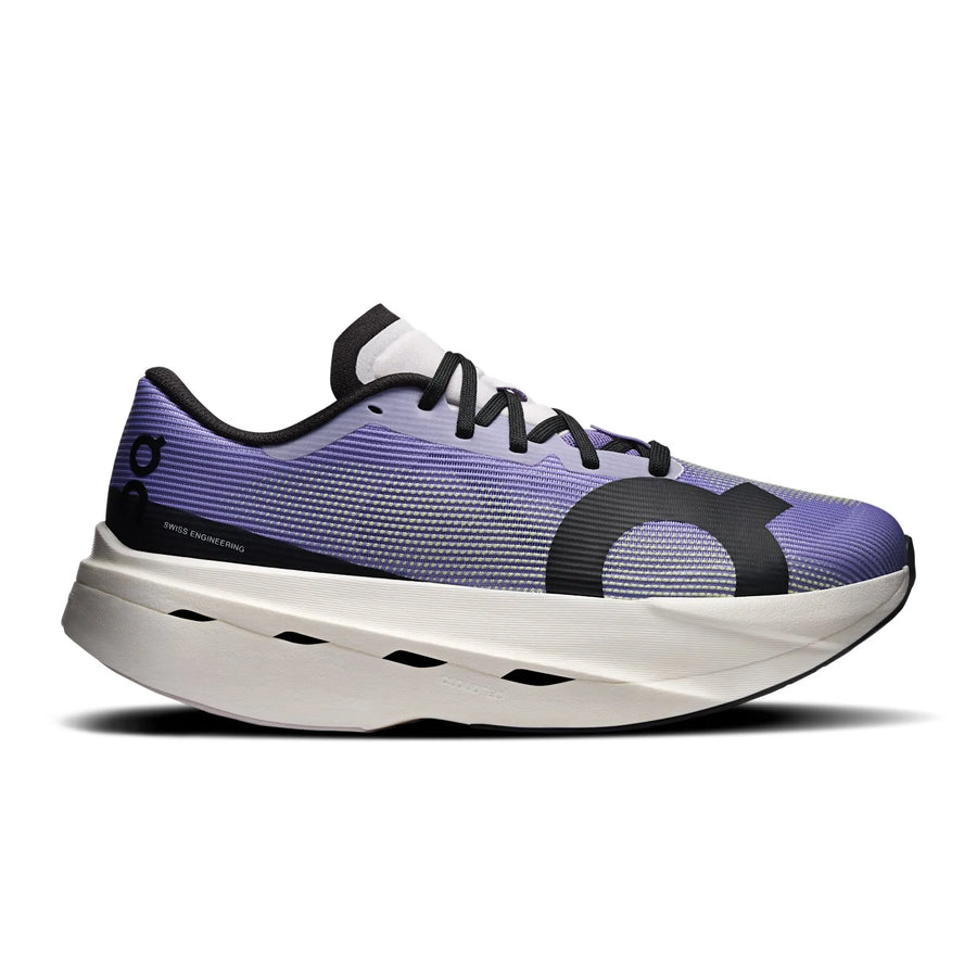 Cloudboom Volt coloris Juniper | Limelight — vue 1