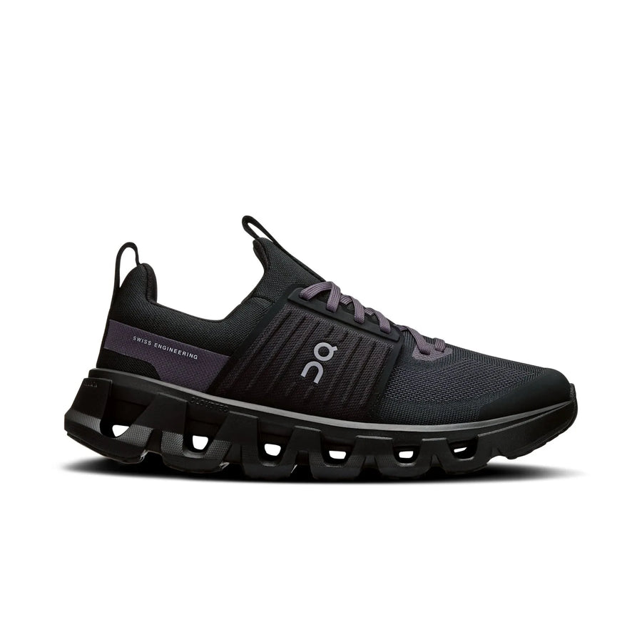 Cloudswift Youth coloris Black | Eclipse — vue 1