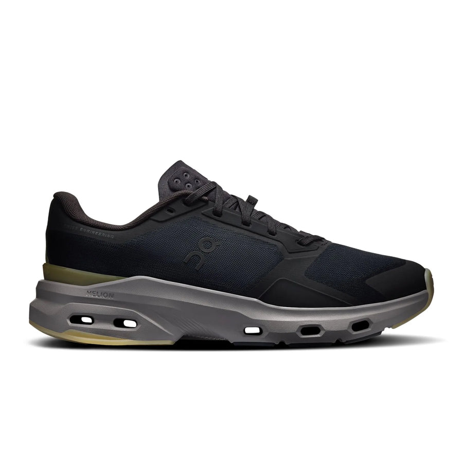 Cloudpulse 2 coloris Black | Ore — vue 1