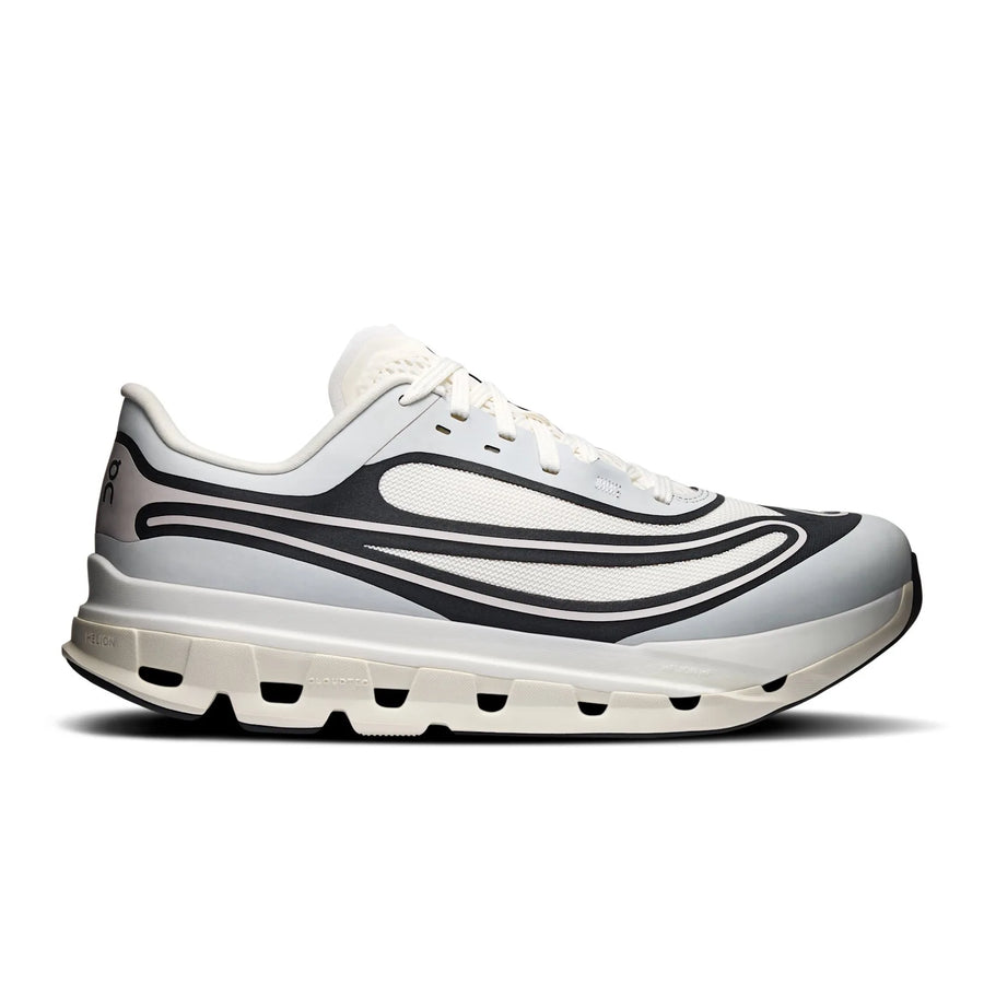 Cloudflow 5 AD coloris Ivory | Black — vue 1
