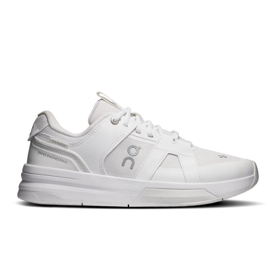 THE ROGER Clubhouse Pro 2 coloris White | Ivory — vue 1