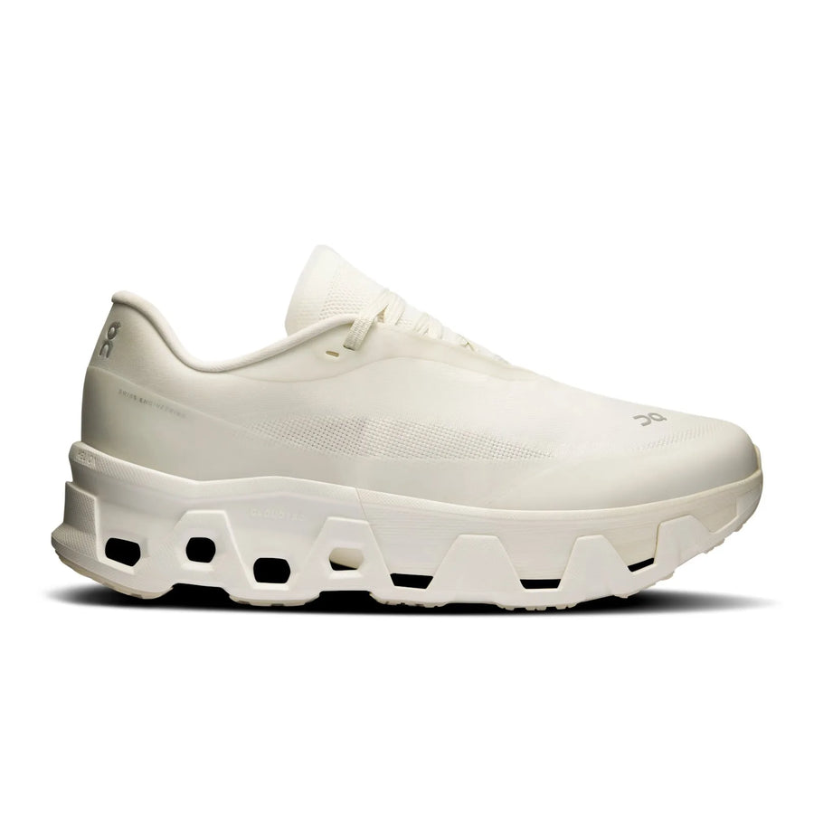 Cloudmonster Hyper PAF coloris White | White — vue 1