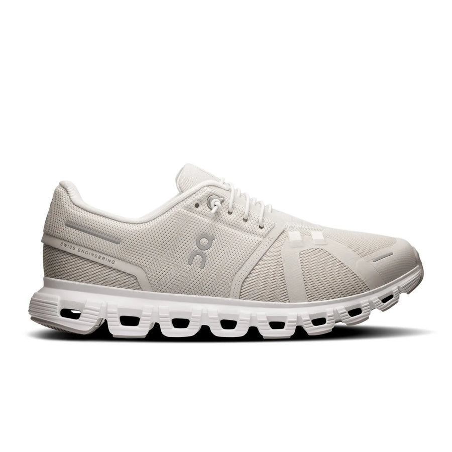 Cloud 6 coloris Pearl | White — vue 1
