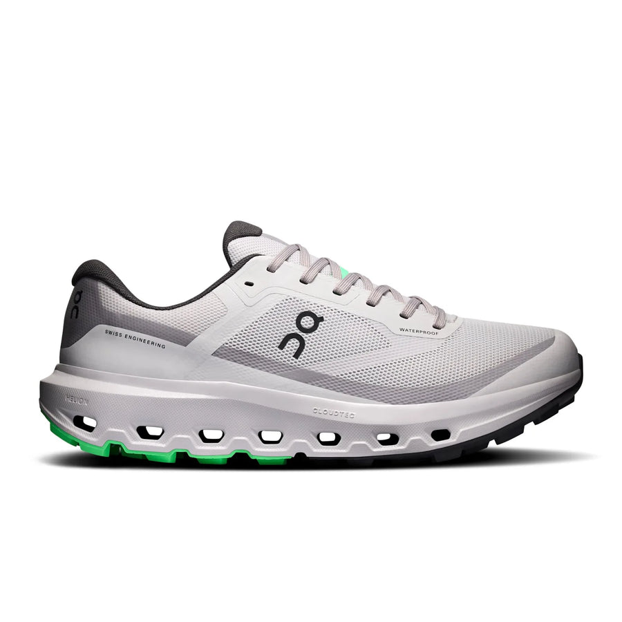 Cloudvista 3 Waterproof coloris Silver | Ore — vue 1