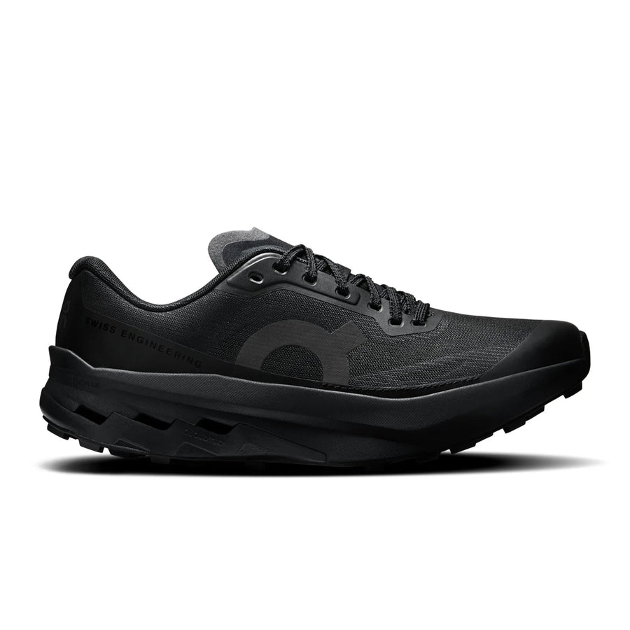Cloudultra Peak coloris Black | Black — vue 1