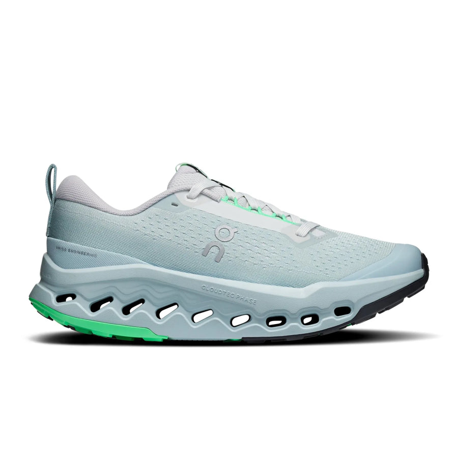 Cloudsurfer Trail 2 coloris Chalk | Gardenia — vue 1