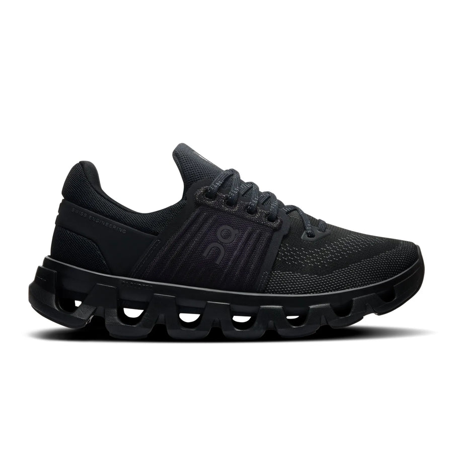 Cloudswift 4 AD coloris Black | Rock — vue 1