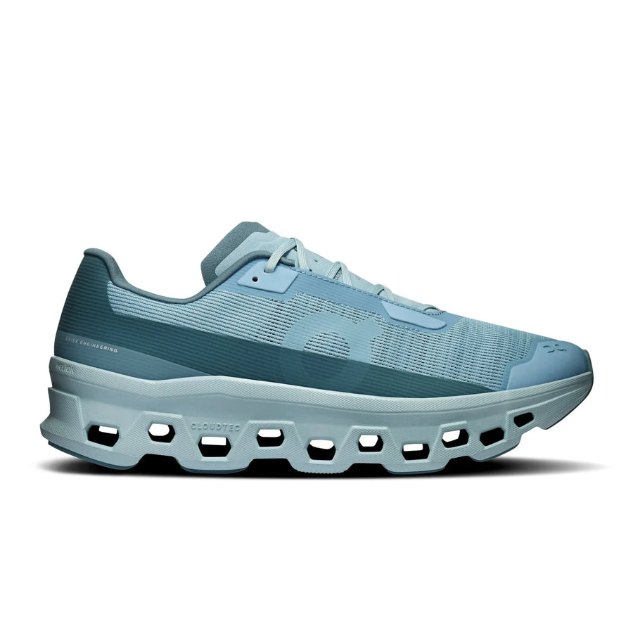 Cloudmonster Void coloris Wash | Brook — vue 1