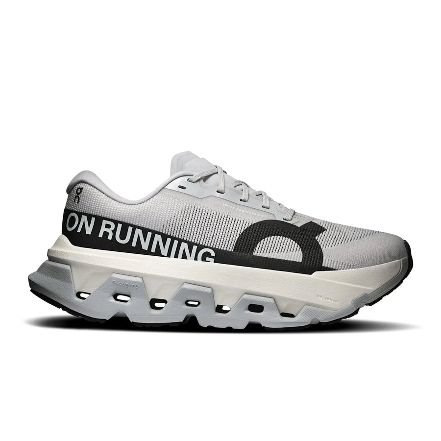 Cloudmonster 3 Hyper coloris Glacier | Black — vue 1
