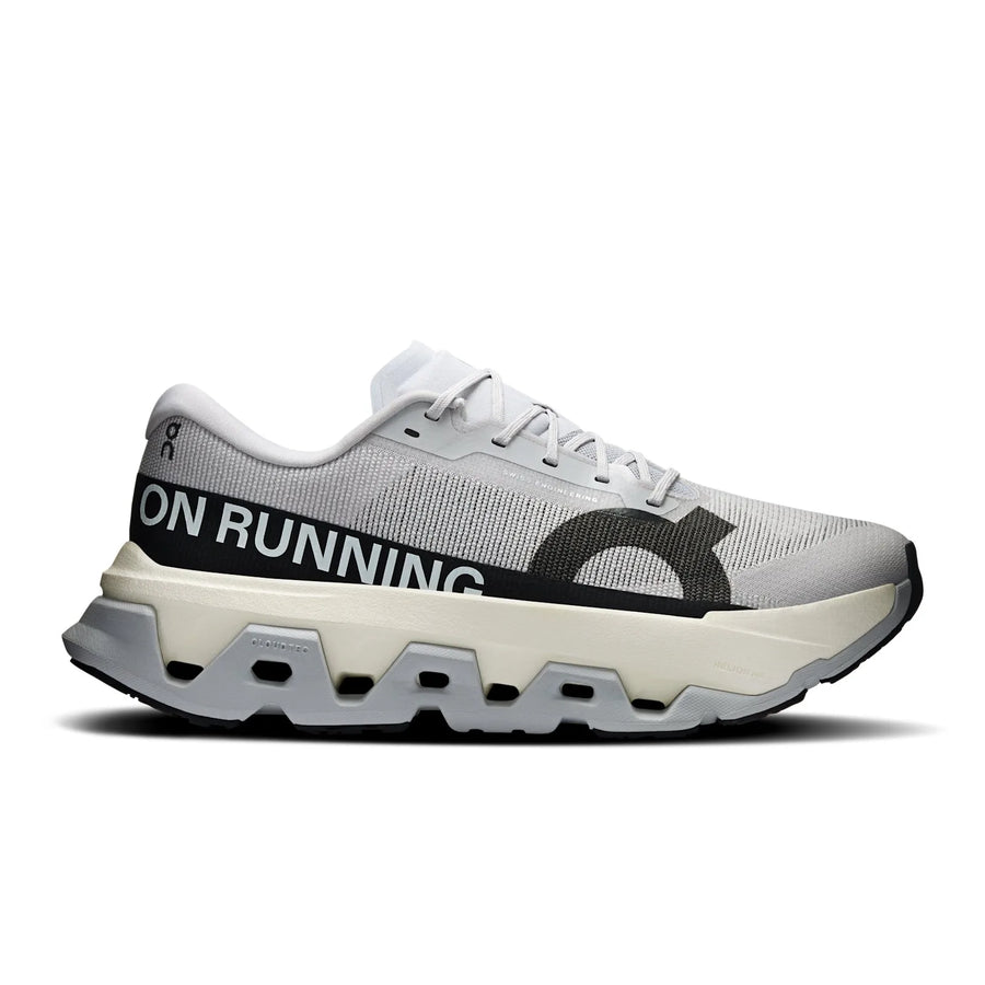 Cloudmonster 3 Hyper coloris Glacier | Black — vue 1