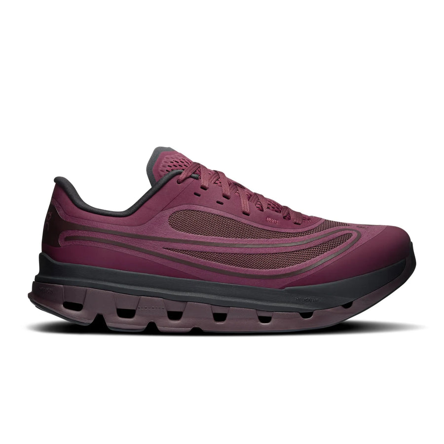 Cloudflow 5 AD coloris Fig | Mulberry — vue 1