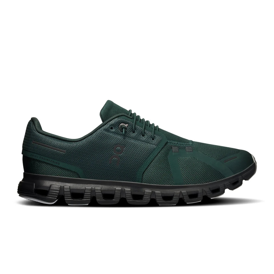 Cloud 6 coloris Evergreen | Glacier — vue 1