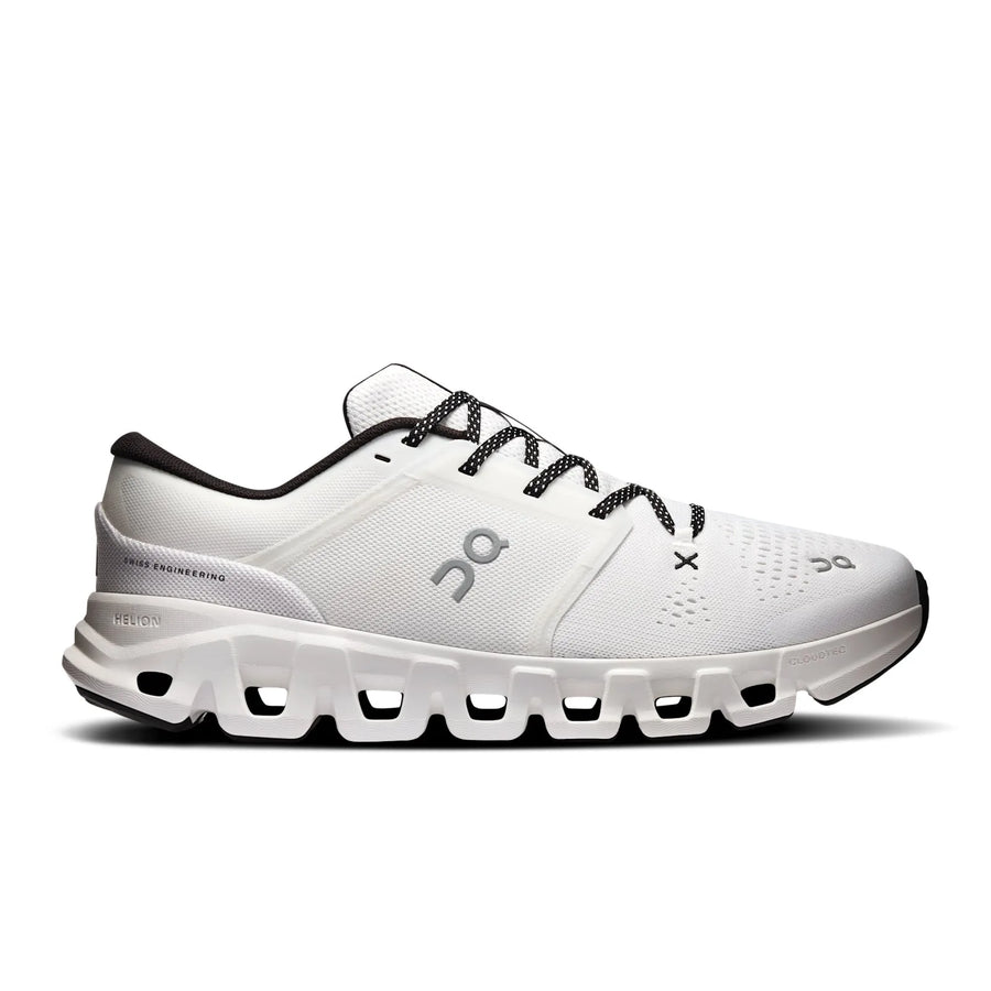 Cloud X 5 coloris White | Black — vue 1