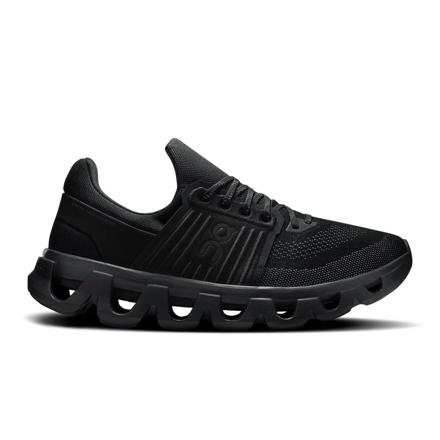 Cloudswift 4 AD coloris Black | Black — vue 1