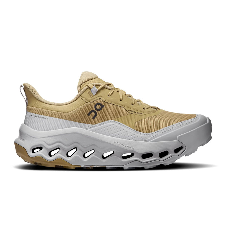 Cloudhorizon 2 Waterproof coloris Safari | Glacier — vue 1