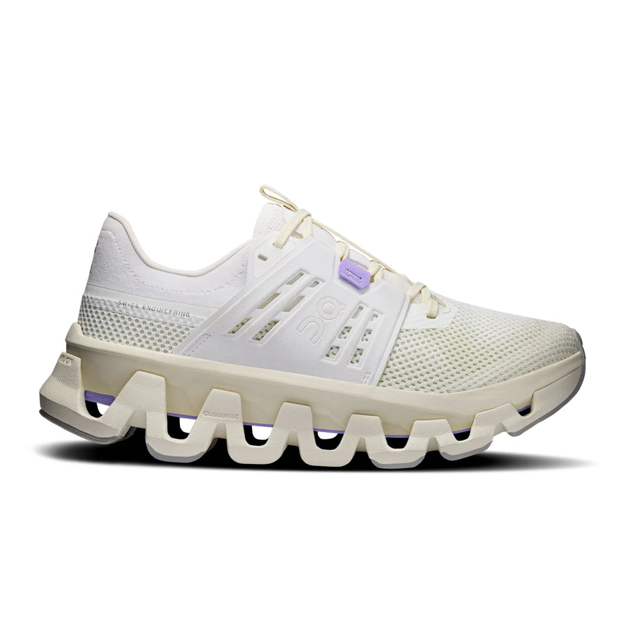 Cloudswift Amp coloris Ivory | Ghost — vue 1