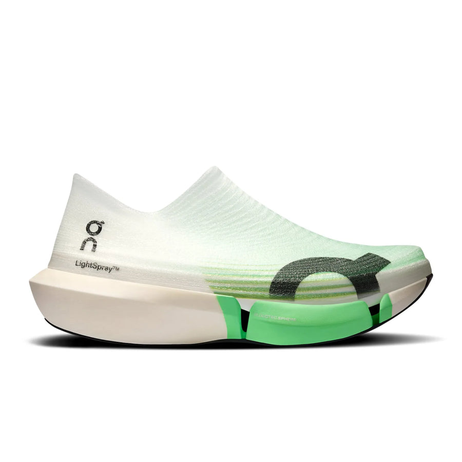 LightSpray Cloudboom Strike 2 coloris White | Verdite — vue 1