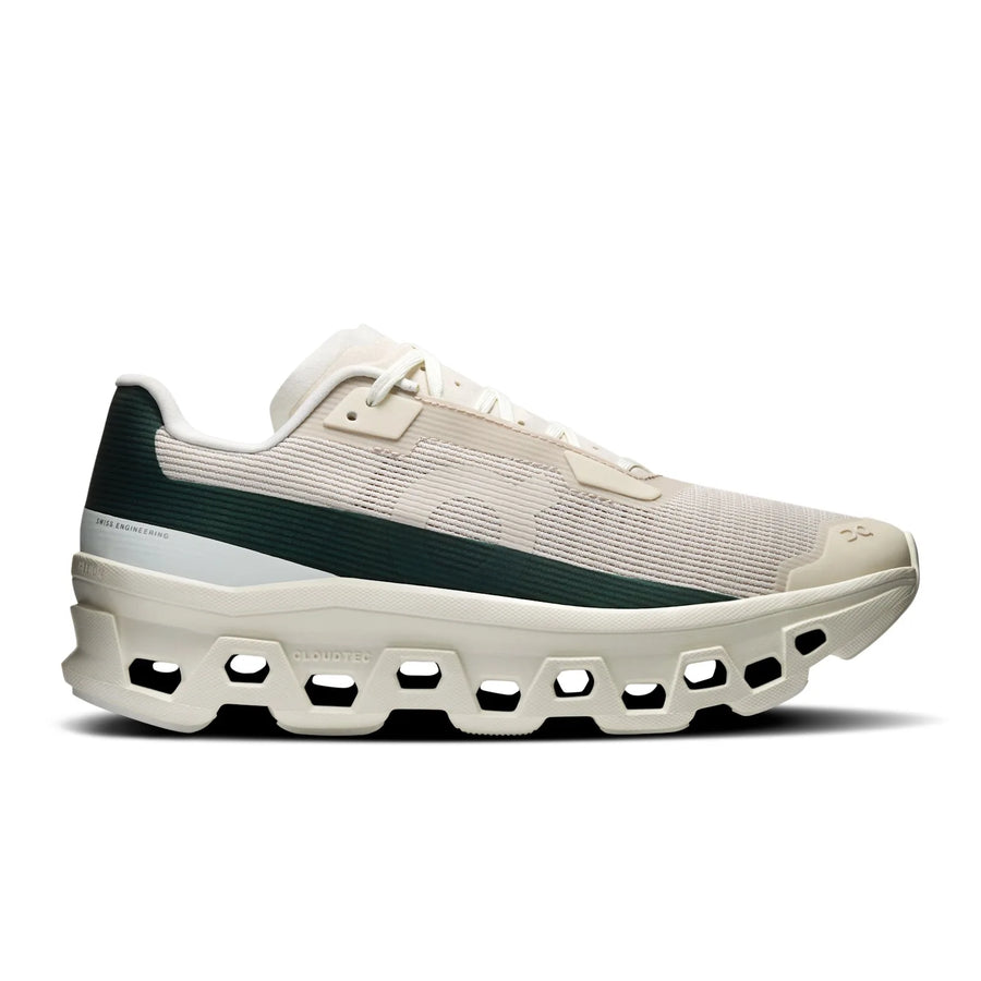 Cloudmonster Void coloris Ivory | Pearl — vue 1
