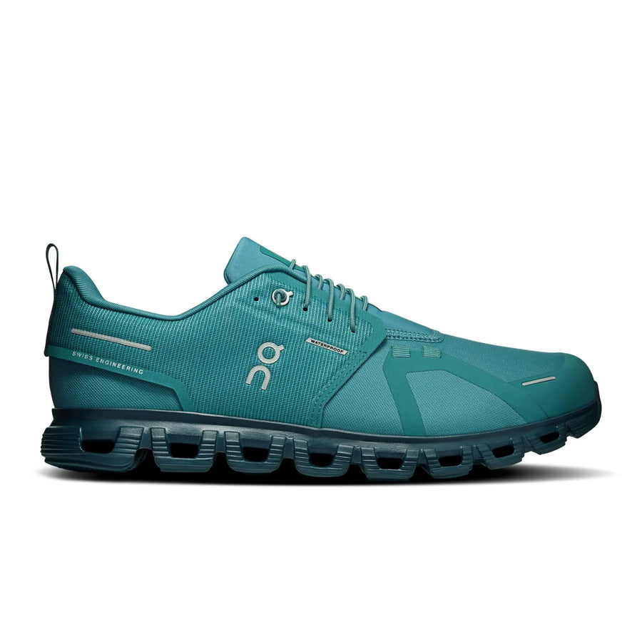Cloud 6 Waterproof coloris Storm | Larch — vue 1