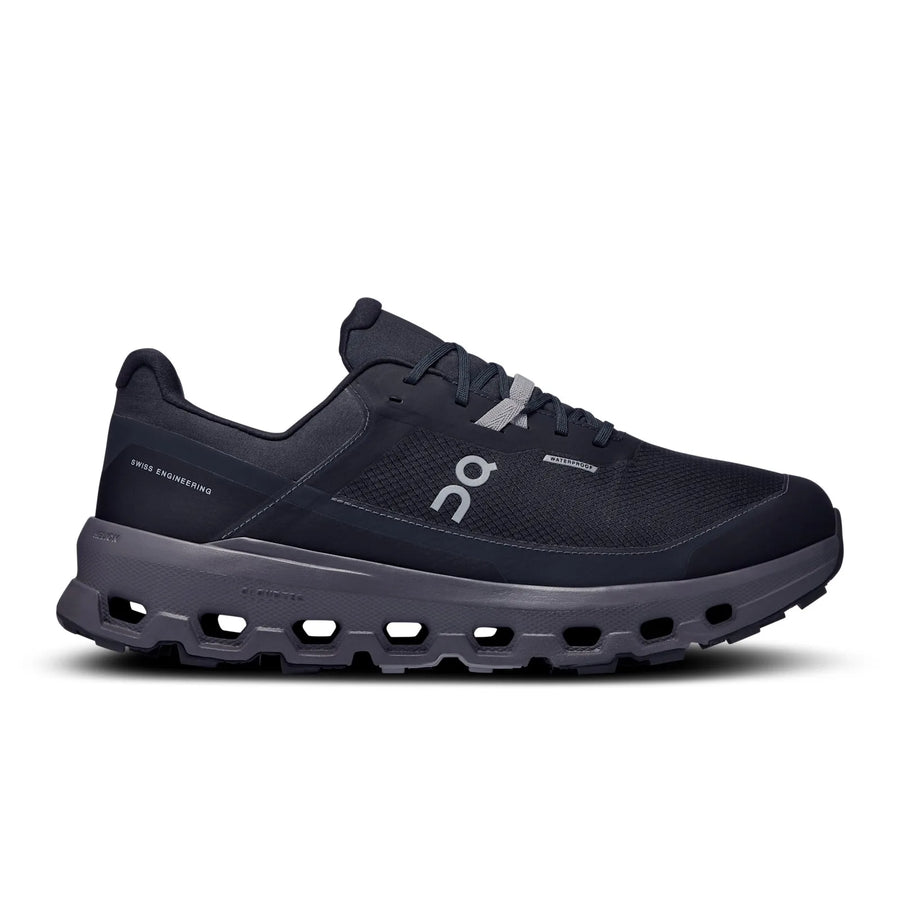 Cloudvista 2 Waterproof coloris Black | Eclipse — vue 1