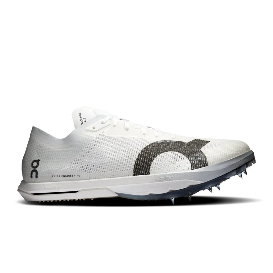 Cloudspike Citius 2 coloris White | Frost — vue 1
