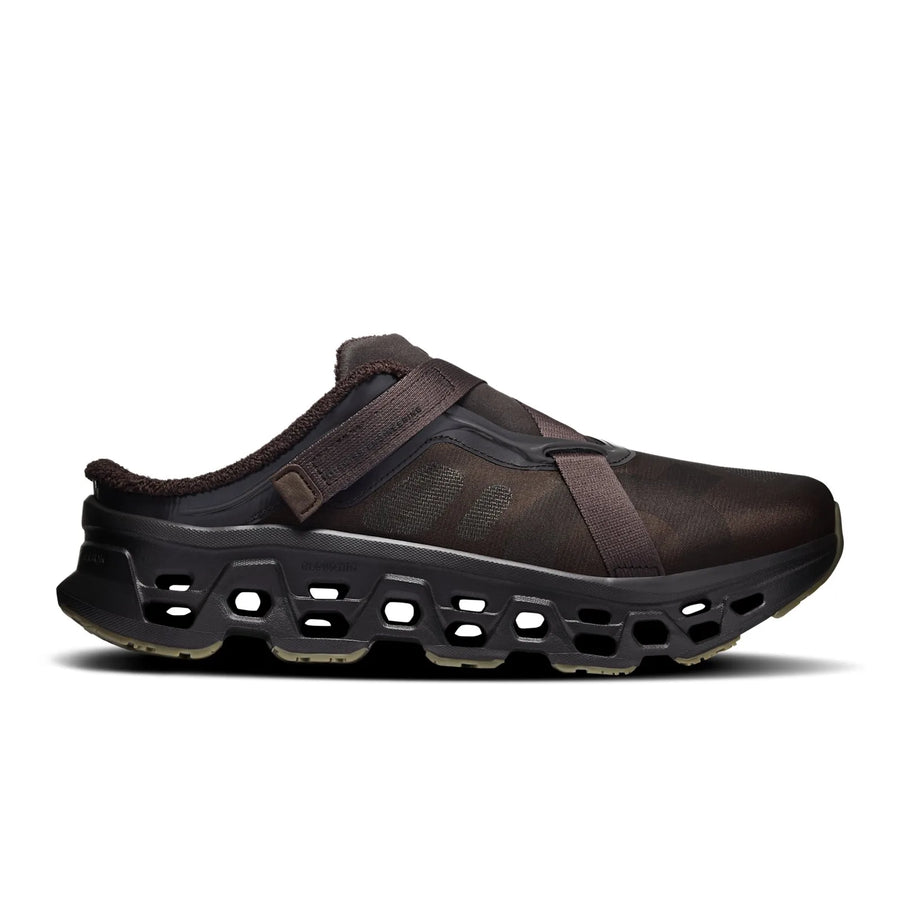 Cloudmonster 3 Mule coloris Cacao | Espresso — vue 1