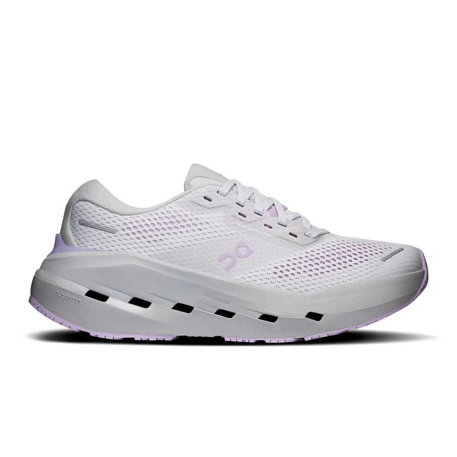 Cloudrunner 3 Max coloris Frost | Verbana — vue 1