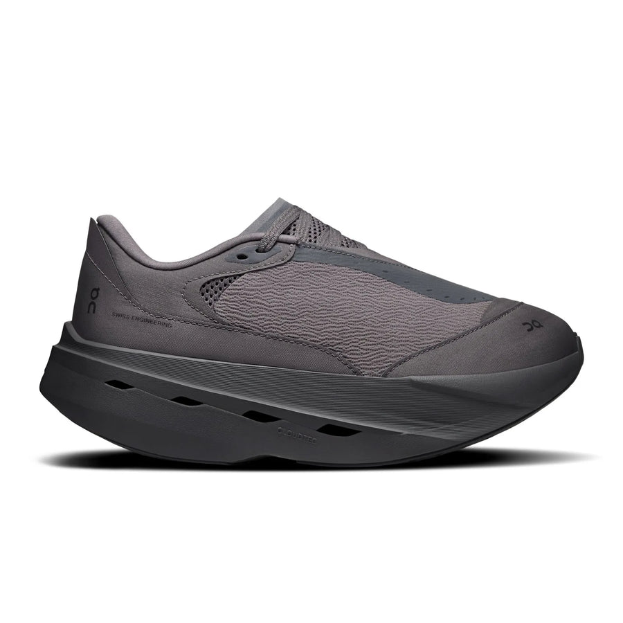 Cloudboom Volt PAF coloris Ember | Pebble — vue 1