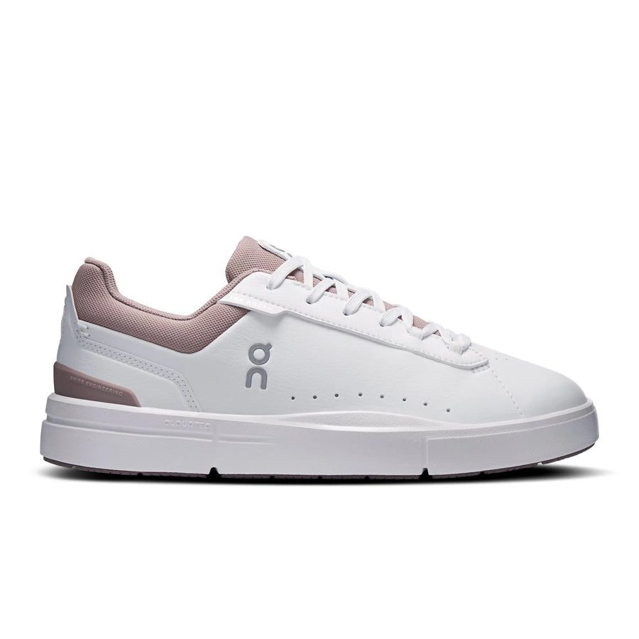 THE ROGER Advantage coloris White | Heron — vue 1
