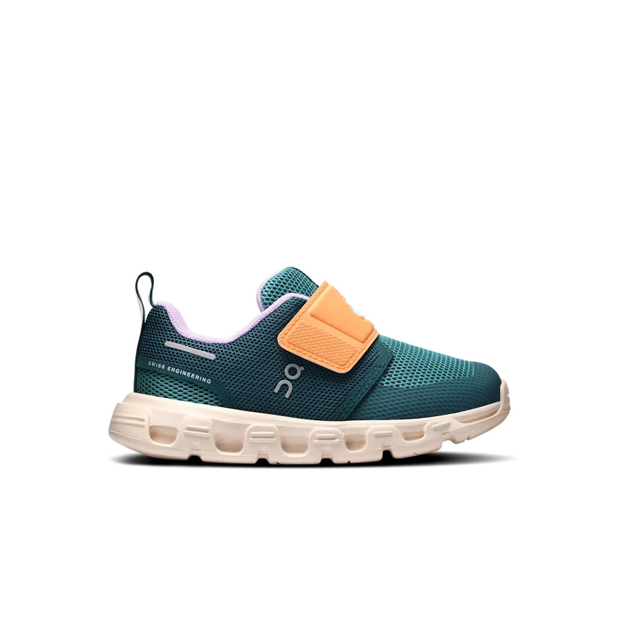 Cloud Dash coloris Mistletoe | Grain — vue 1