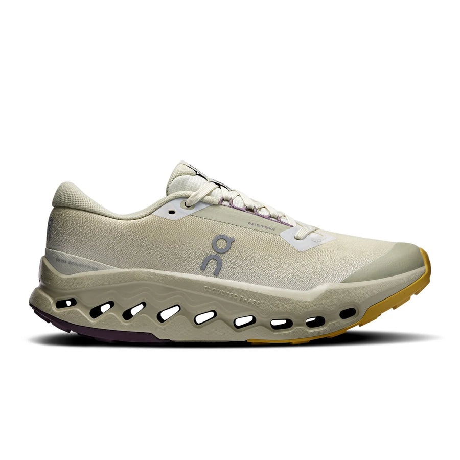 Cloudsurfer Trail 2 Waterproof coloris Ghost | Chalk — vue 1