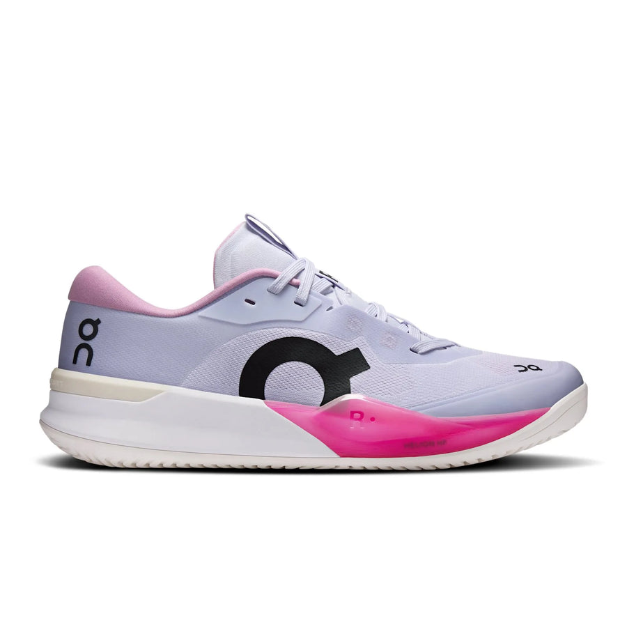THE ROGER Pro 3 Clay coloris Thistle | Pink — vue 1