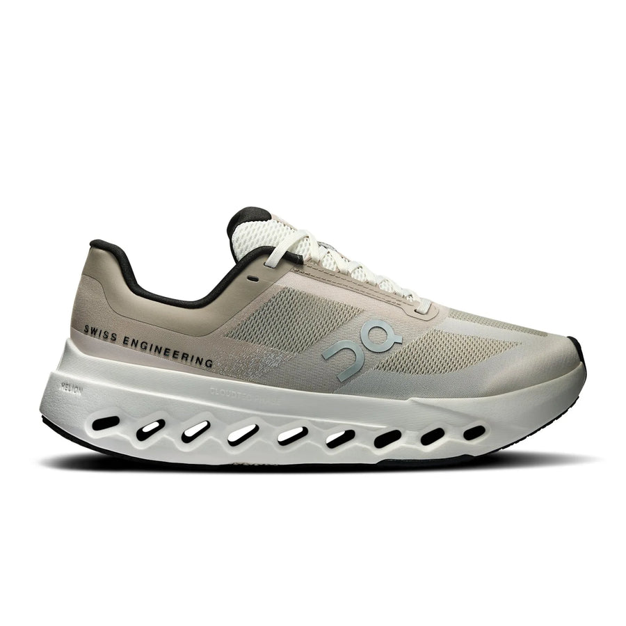 Cloudsurfer Next coloris Fog | Ivory — vue 1