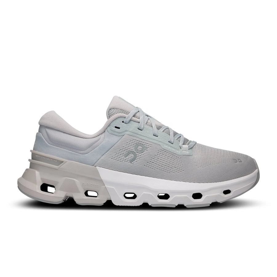 Cloudflyer 5 coloris Glacier | Wolf — vue 1