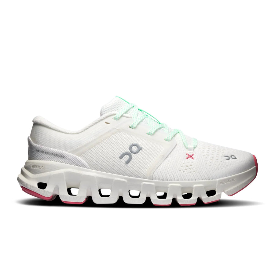 Cloud X 5 coloris Ivory | Ice — vue 1