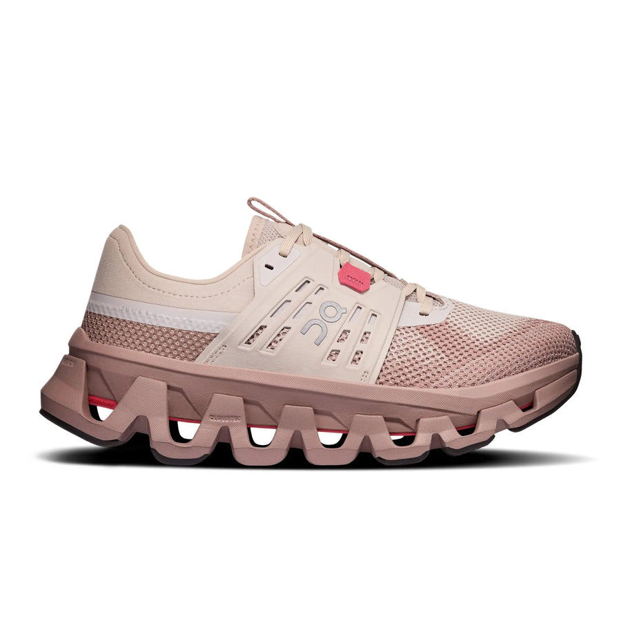 Cloudswift Amp coloris Pearl | Biscuit — vue 1