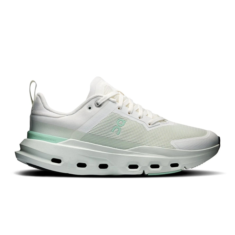 Cloudpulse Next coloris Ivory | Iceberg — vue 1