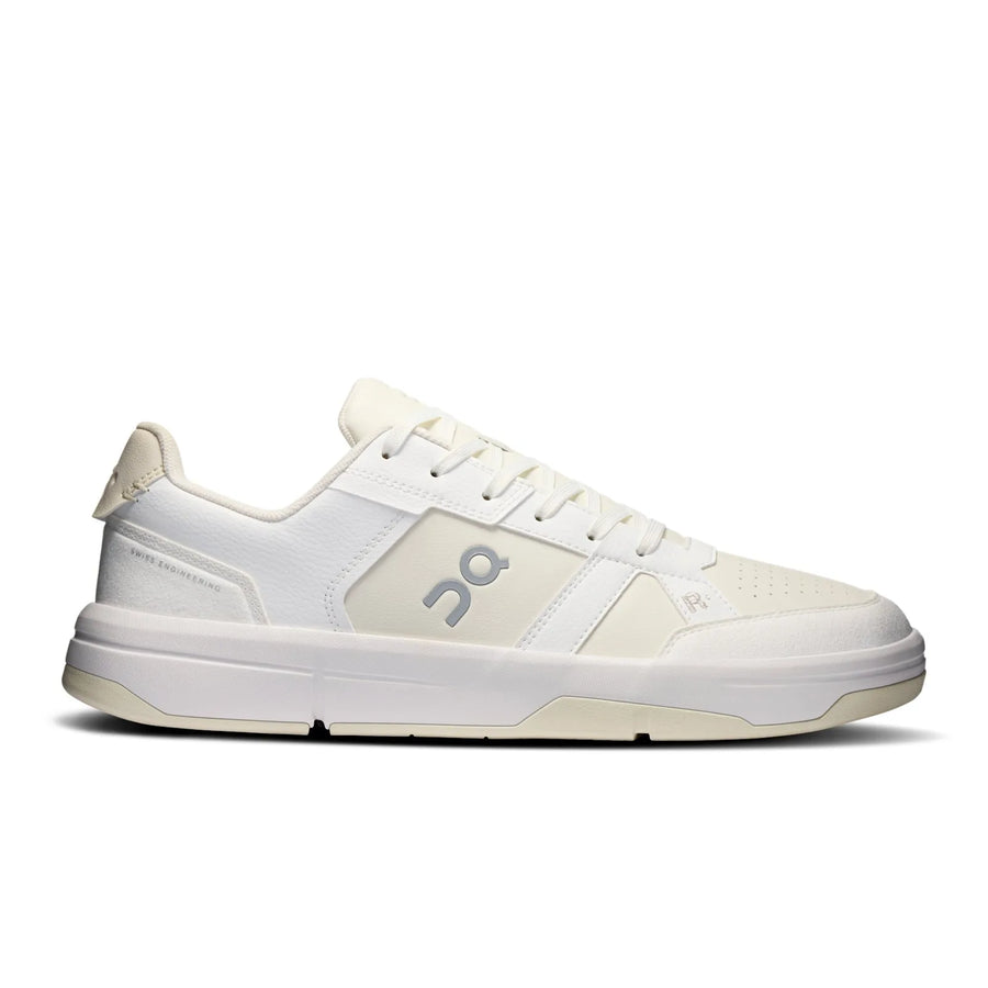 THE ROGER Clubhouse coloris White | Dew — vue 1