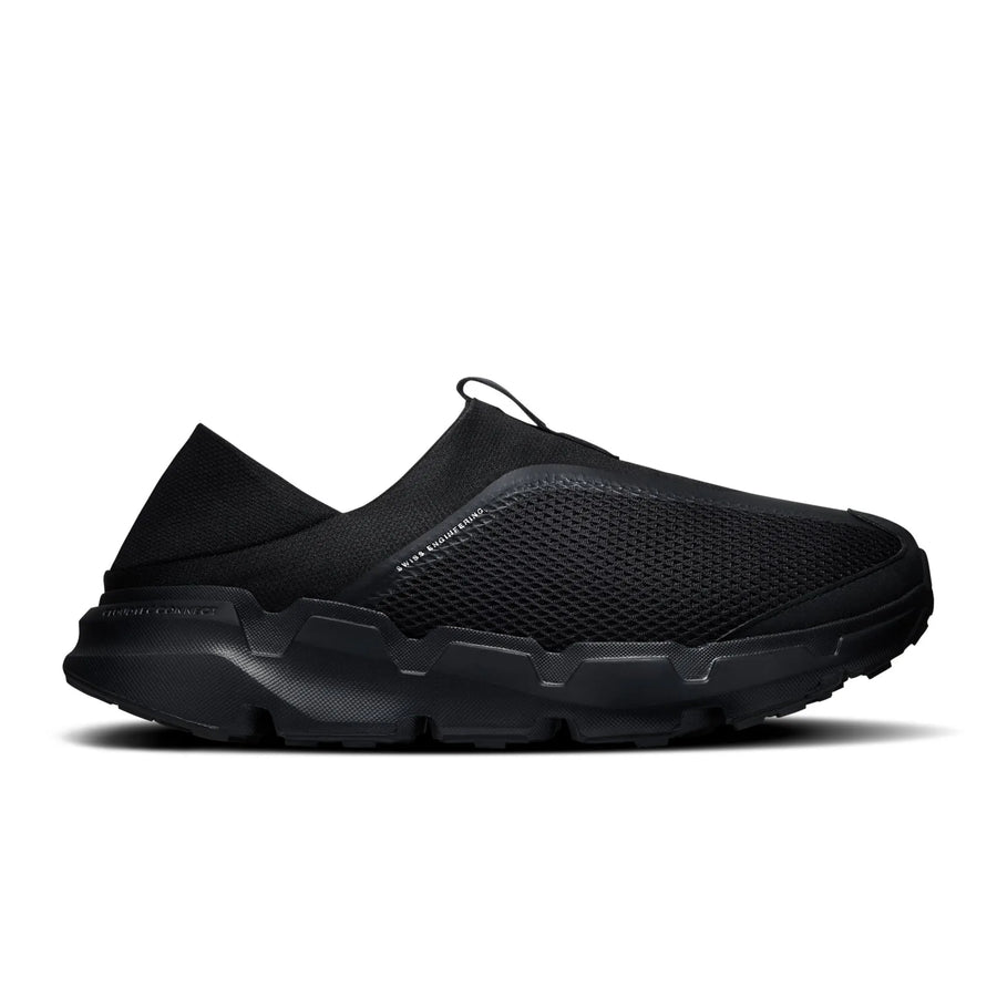 Cloudsoma Moc coloris Black | Black — vue 1