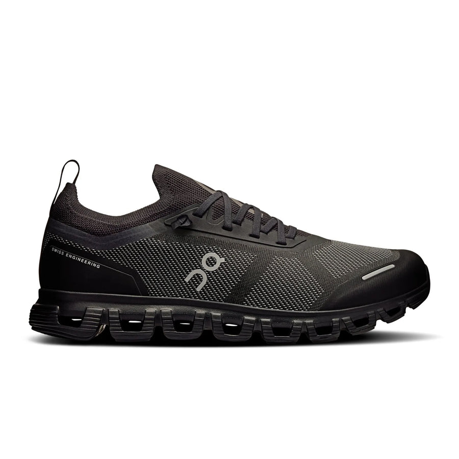 Cloud 6 Versa coloris Black | Eclipse — vue 1