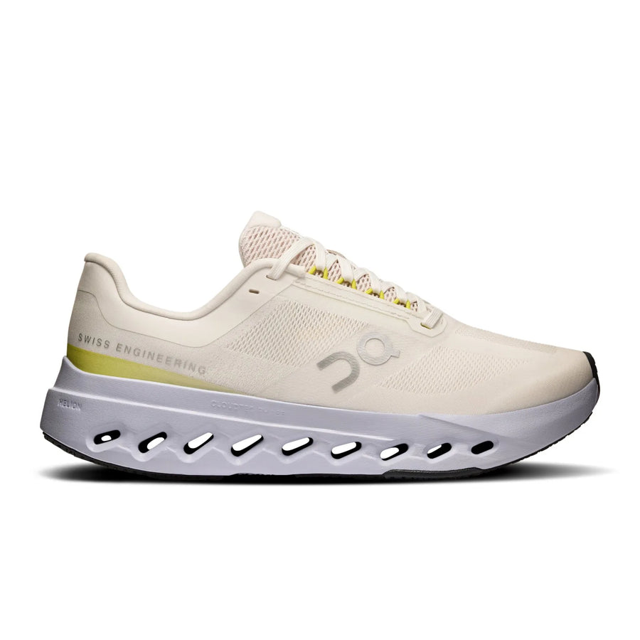 Cloudsurfer Next coloris Ivory | Nimbus — vue 1