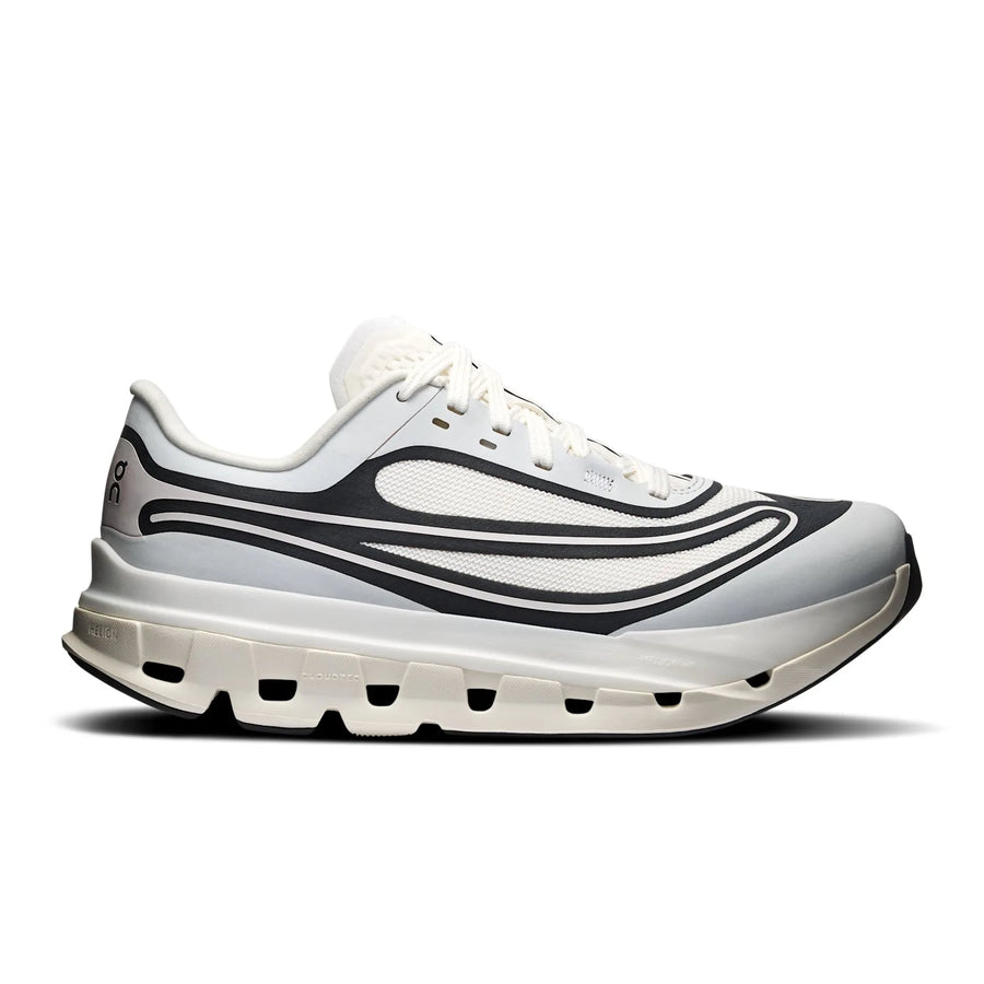 Cloudflow 5 AD coloris Ivory | Black — vue 1