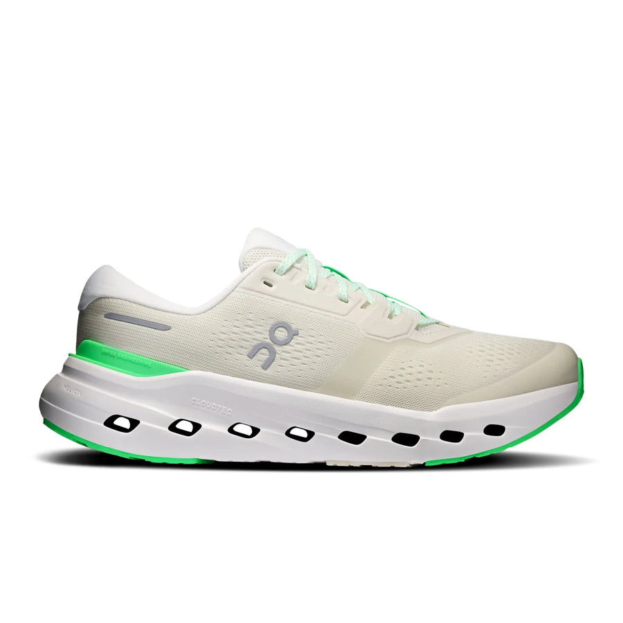 Cloudrunner 3 coloris Ghost | Verdite — vue 1