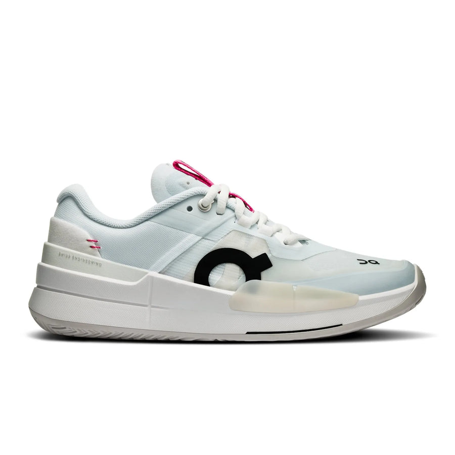 THE ROGER Pro 2 coloris Arctic | Pink — vue 1