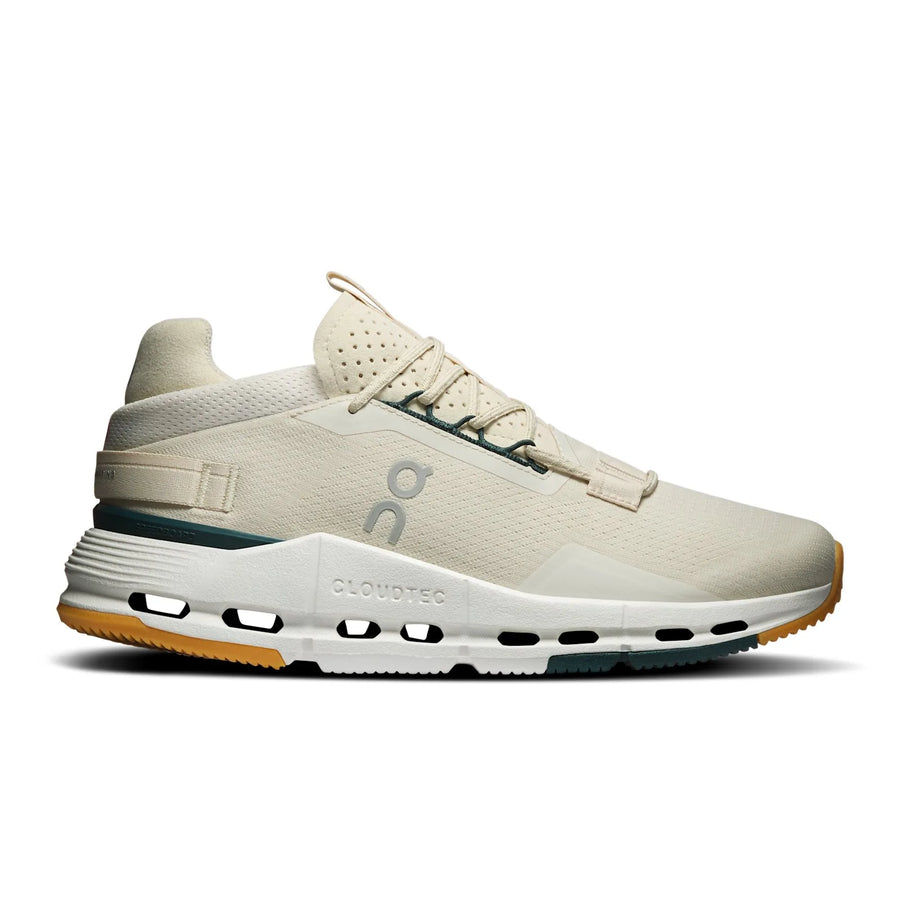 Cloudnova 2 coloris Grain | Ivory — vue 1