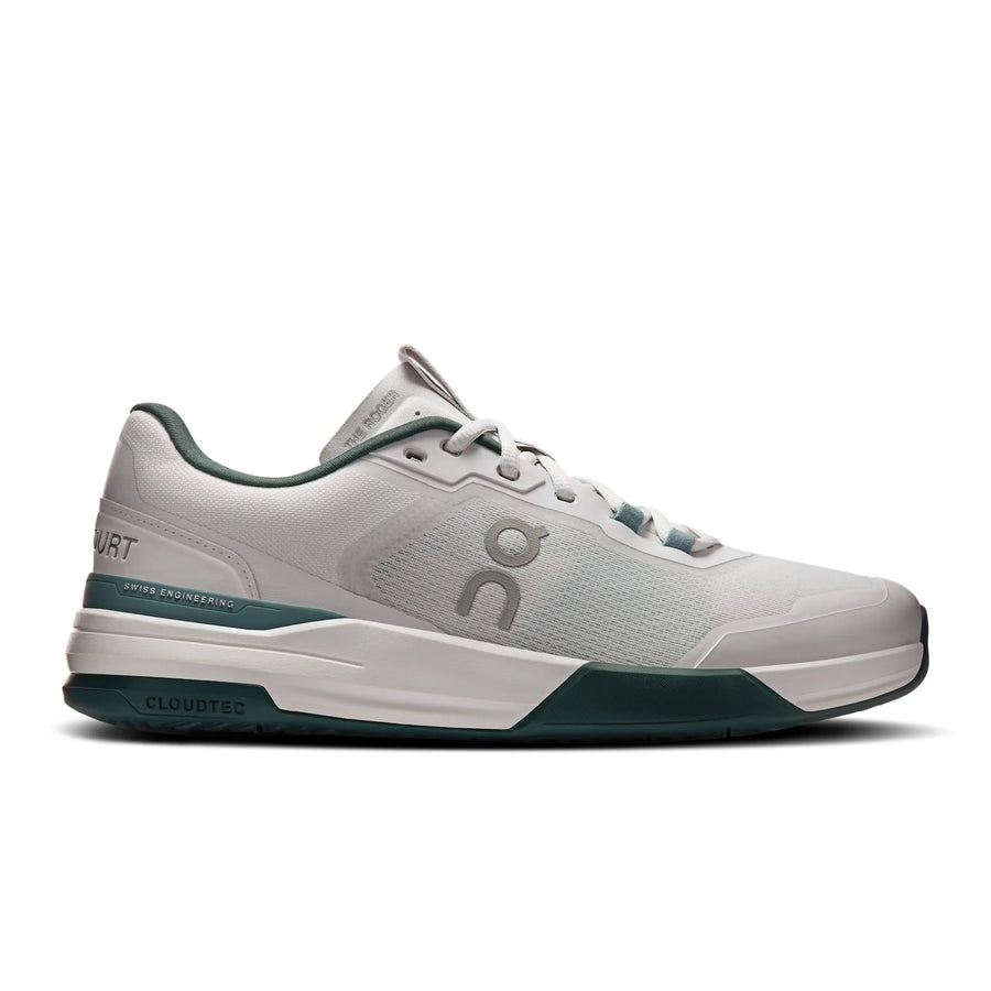 THE ROGER Advantage Pro coloris Frost | Evergreen — vue 1