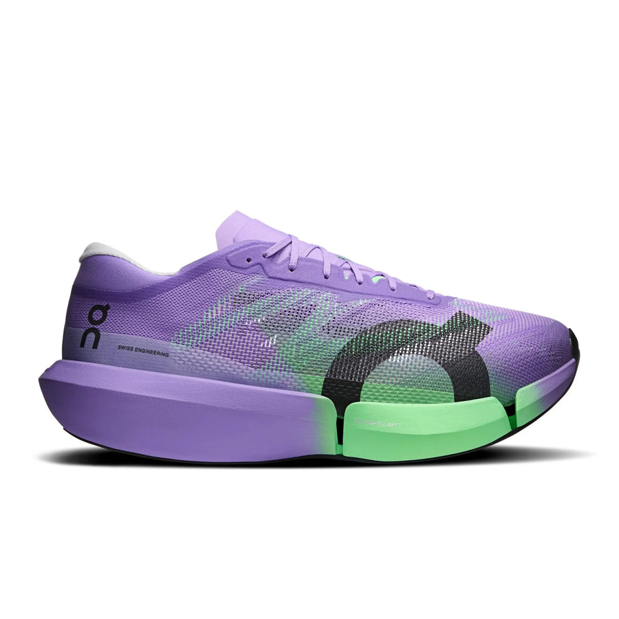 Cloudboom Strike 2 coloris Aconite | Verdite — vue 1
