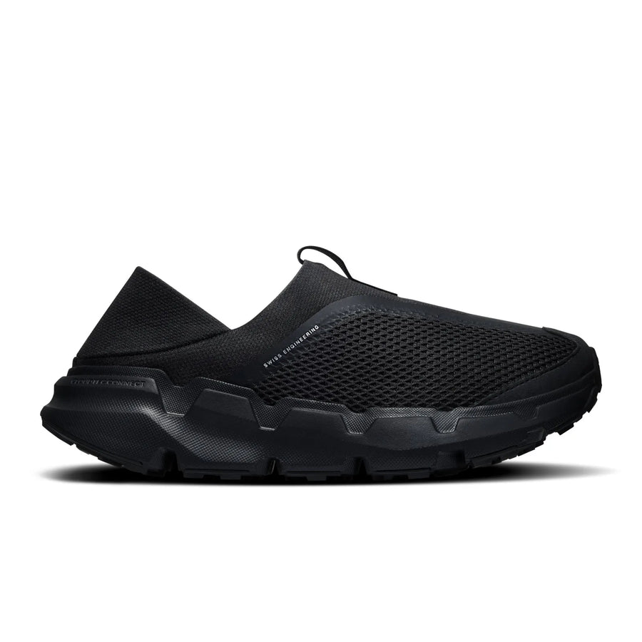 Cloudsoma Moc coloris Black | Black — vue 1