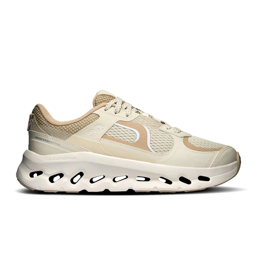 Cloudtilt Arc coloris Grain | Ivory — vue 1